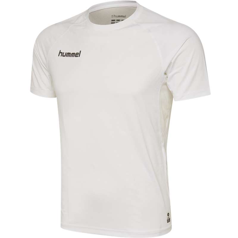 Hummel First Performance S/S Shorts Herr Vita | 678198-316
