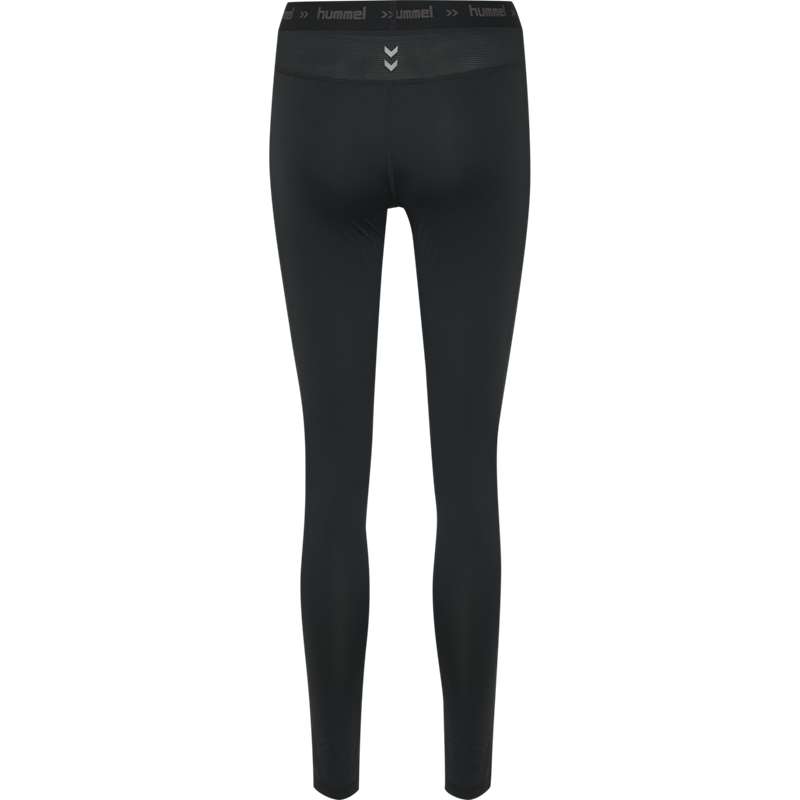 Hummel First Performance Strumpbyxor Dam Svarta | 784752-823