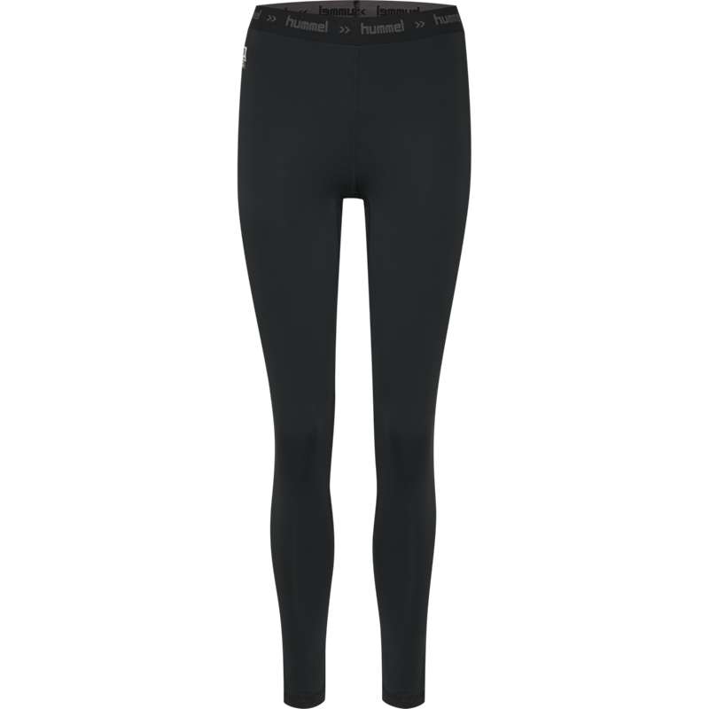 Hummel First Performance Strumpbyxor Dam Svarta | 784752-823