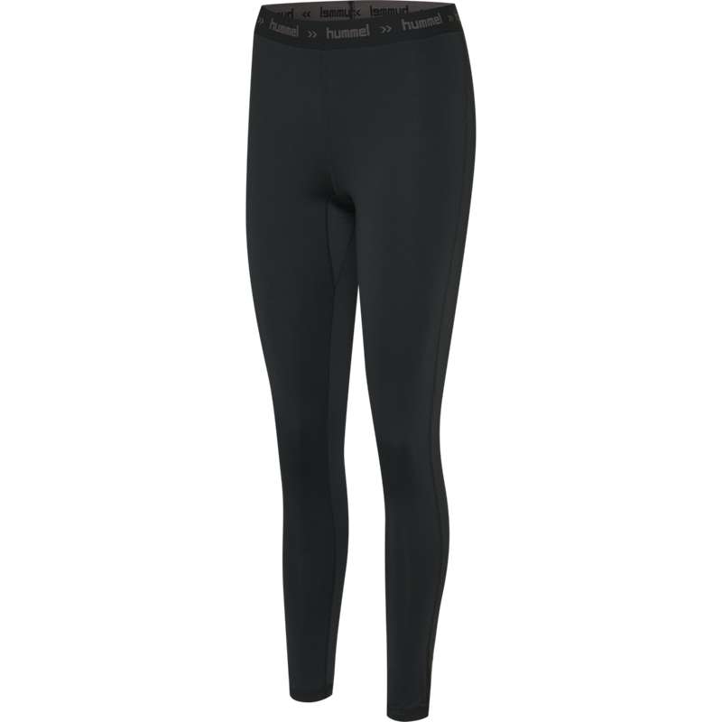 Hummel First Performance Strumpbyxor Dam Svarta | 784752-823