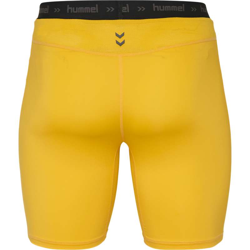 Hummel First Performance Tight Byxor Herr Gula | 897877-100