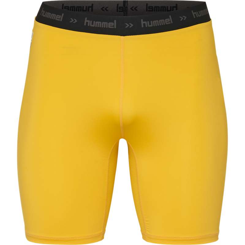 Hummel First Performance Tight Byxor Herr Gula | 897877-100