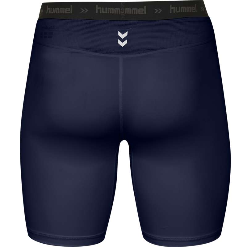 Hummel First Performance Tight Shorts Herr Marinblå | 650397-568