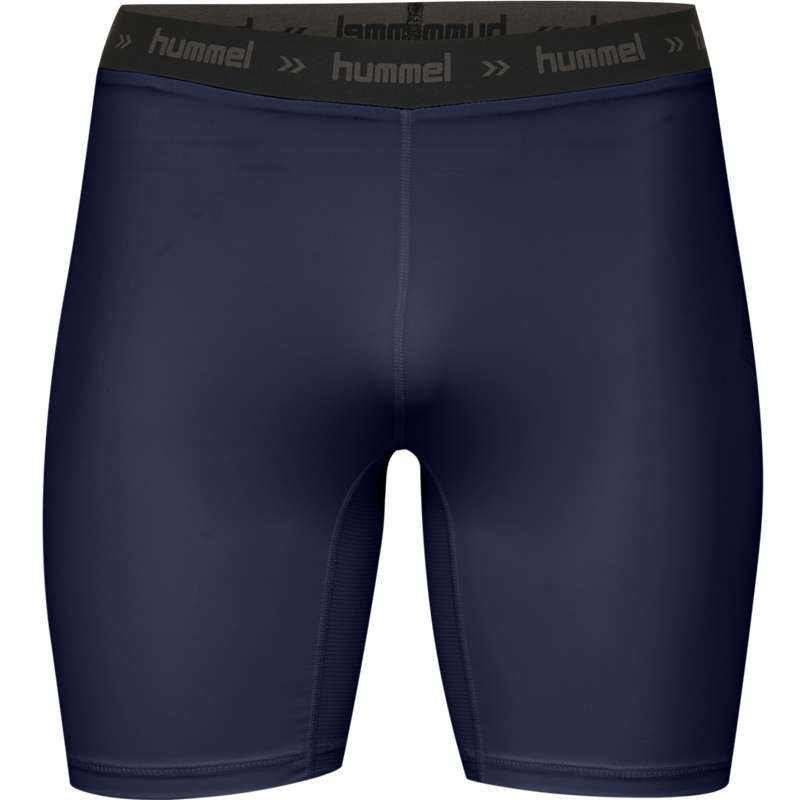 Hummel First Performance Tight Shorts Herr Marinblå | 650397-568