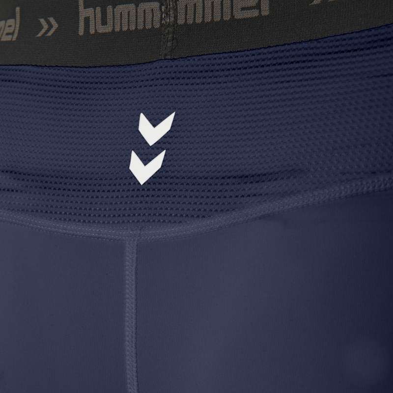 Hummel First Performance Tight Shorts Herr Marinblå | 650397-568