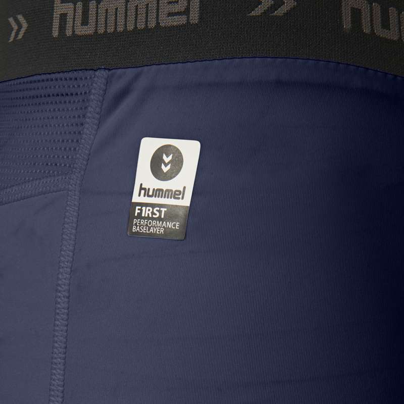 Hummel First Performance Tight Shorts Herr Marinblå | 650397-568