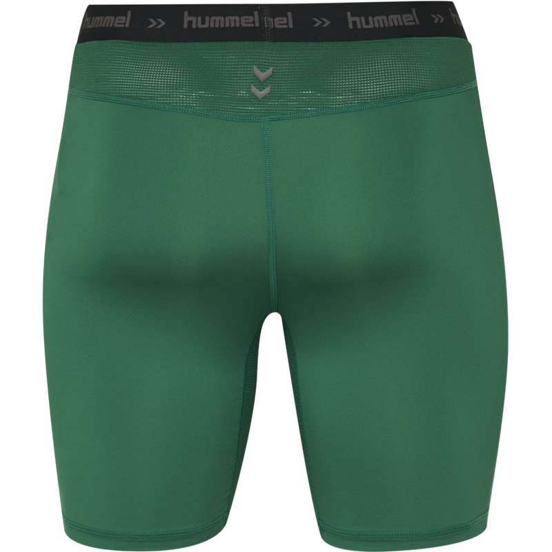 Hummel First Performance Tight Shorts Herr Gröna | 501693-968