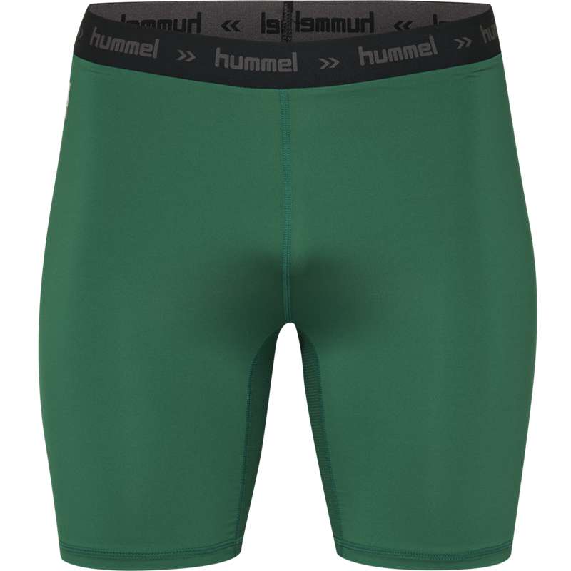 Hummel First Performance Tight Shorts Herr Gröna | 501693-968