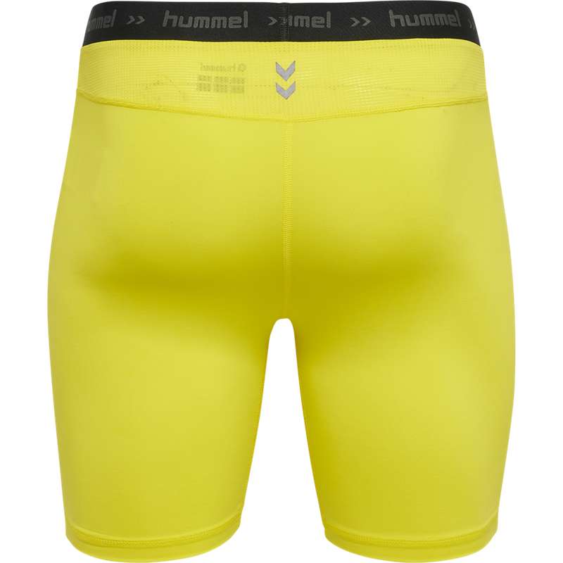 Hummel First Performance Tight Shorts Herr Gula | 776770-417