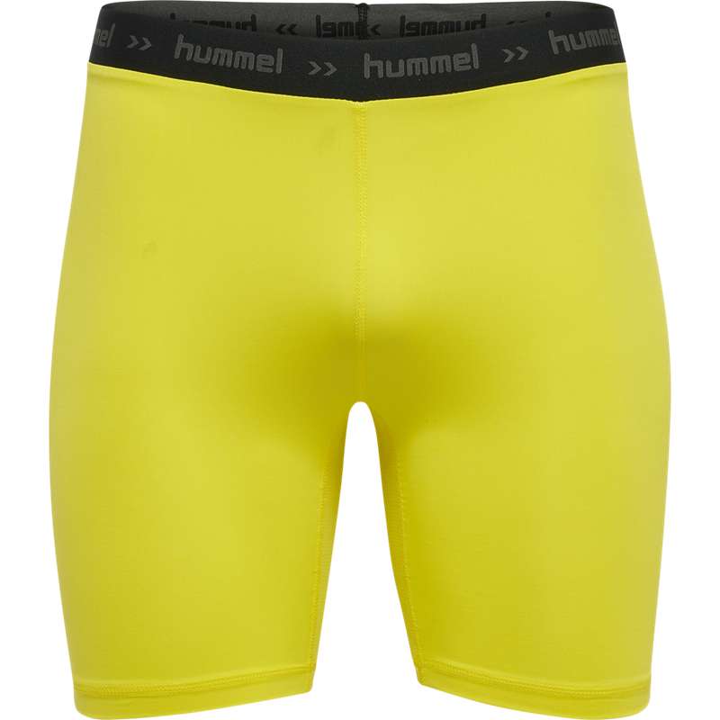Hummel First Performance Tight Shorts Herr Gula | 776770-417