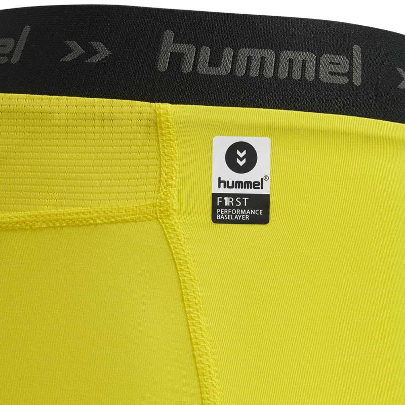 Hummel First Performance Tight Shorts Herr Gula | 776770-417