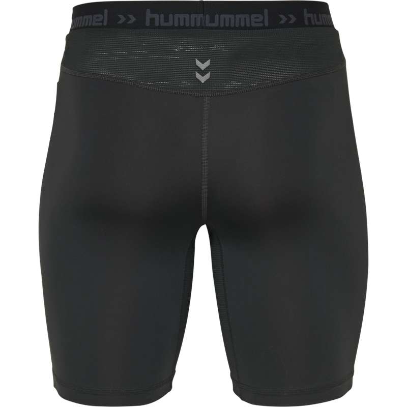 Hummel First Performance Tight Shorts Herr Svarta | 539472-865