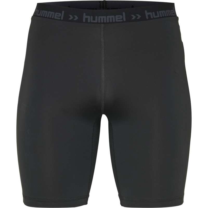 Hummel First Performance Tight Shorts Herr Svarta | 539472-865