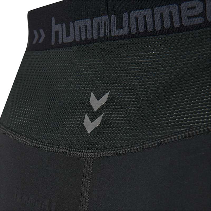 Hummel First Performance Tight Shorts Herr Svarta | 539472-865