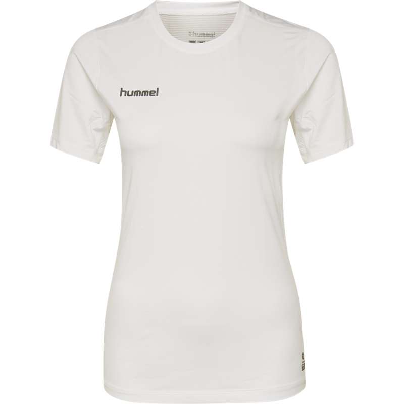 Hummel First Performance Wo S/S Jersey Dam Vita | 720014-186