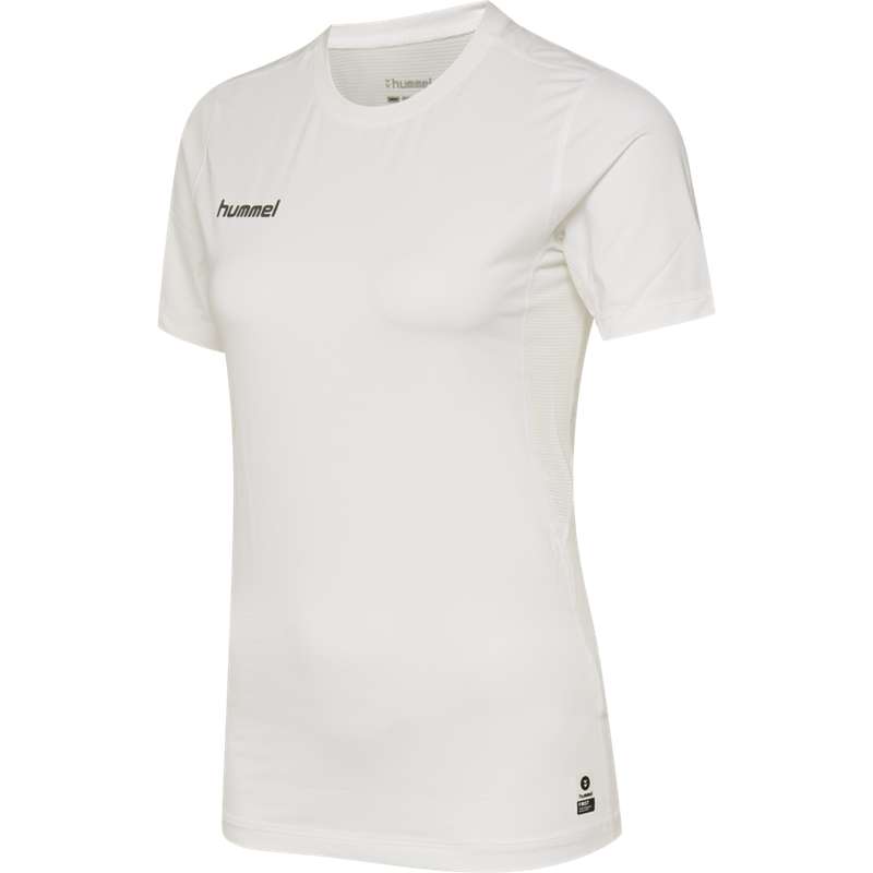 Hummel First Performance Wo S/S Jersey Dam Vita | 720014-186