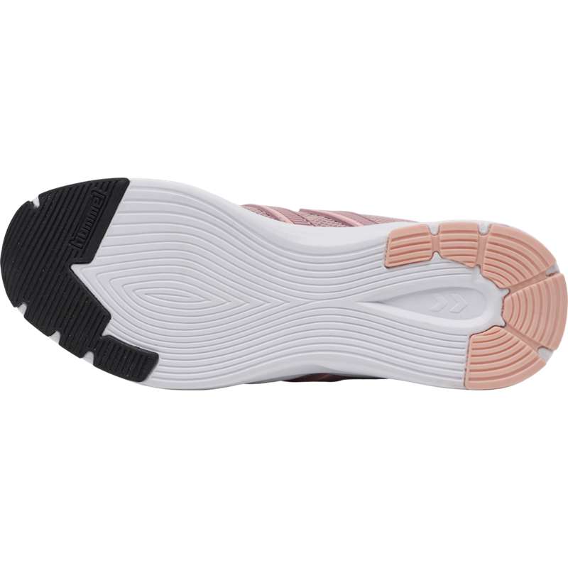 Hummel Flow Fit Sneakers Herr Rosa | 513856-661