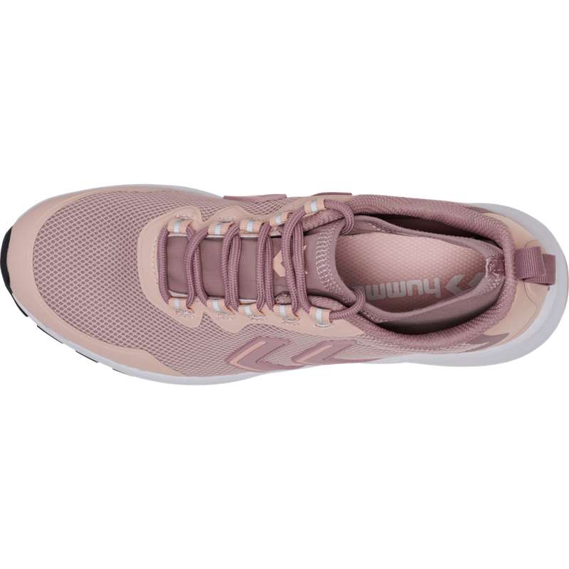 Hummel Flow Fit Sneakers Herr Rosa | 513856-661