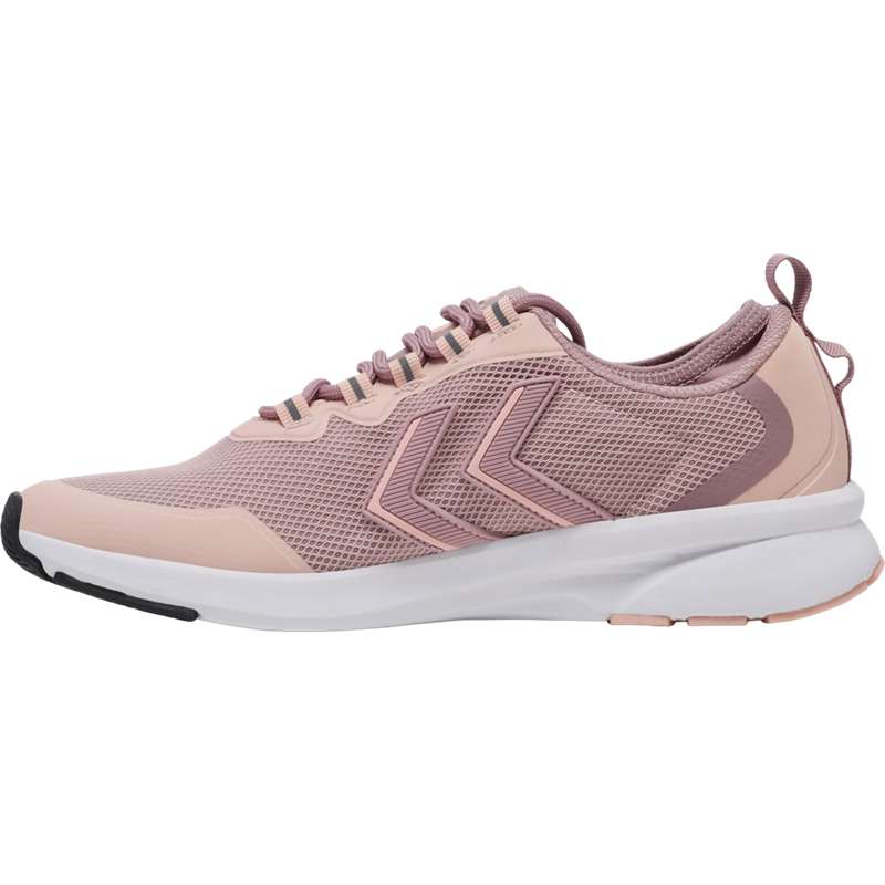 Hummel Flow Fit Sneakers Herr Rosa | 513856-661