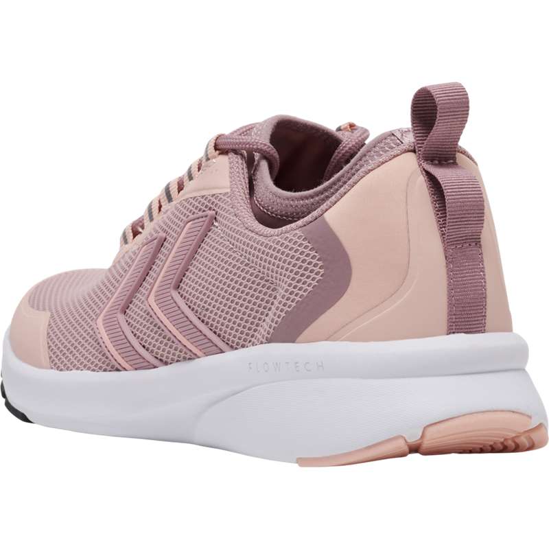 Hummel Flow Fit Sneakers Herr Rosa | 513856-661
