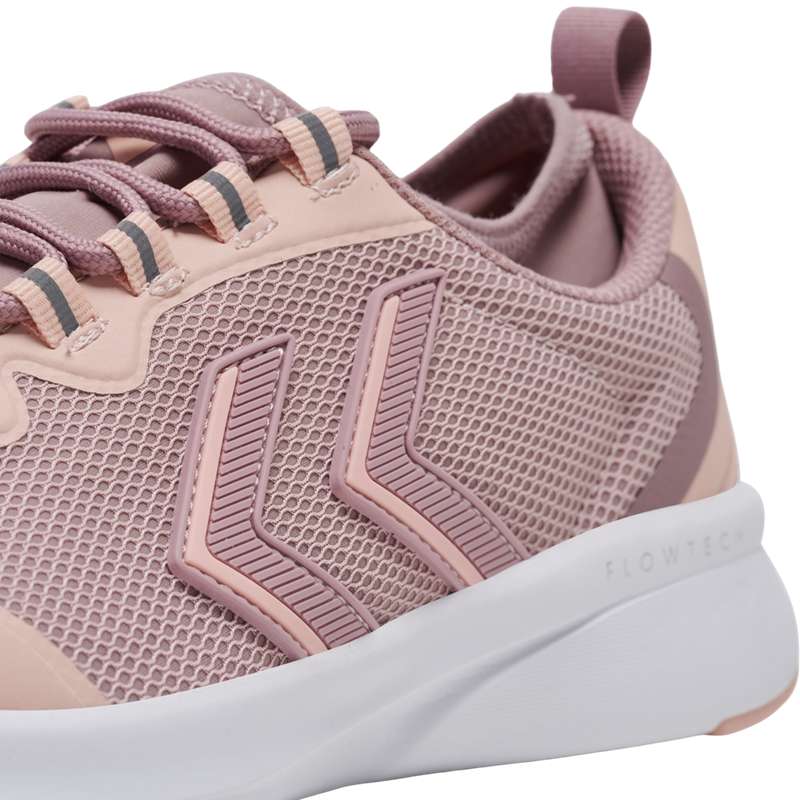 Hummel Flow Fit Sneakers Herr Rosa | 513856-661