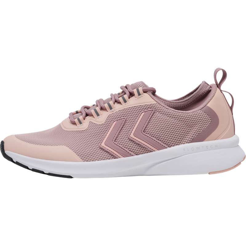 Hummel Flow Fit Sneakers Herr Rosa | 513856-661