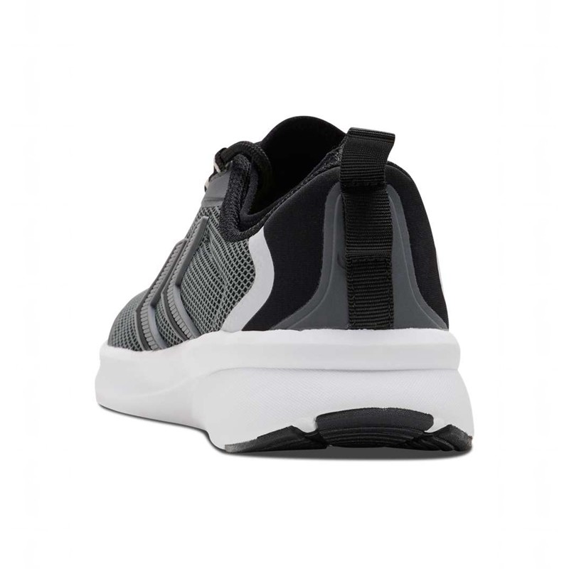 Hummel Flow Fit Sneakers Herr Svarta | 525416-924