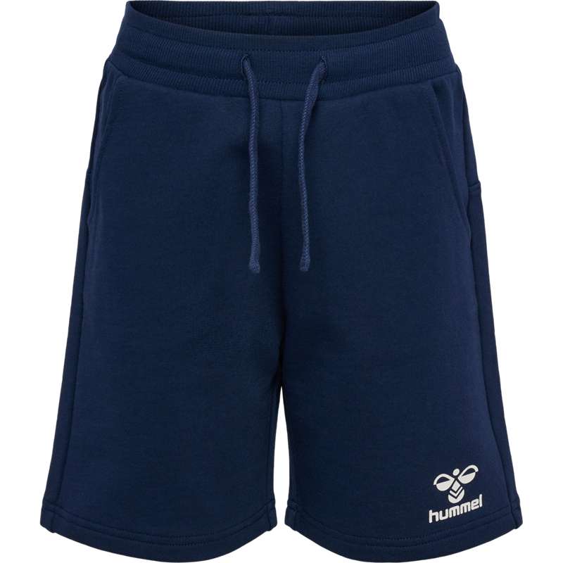 Hummel Flow Shorts Barn Svarta | 094127-854