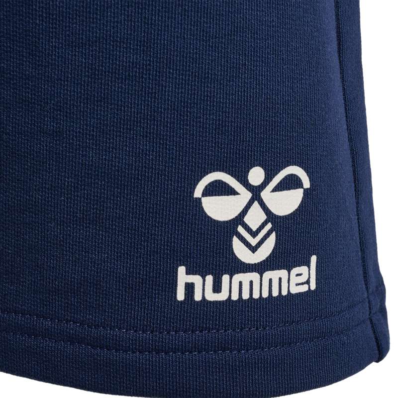 Hummel Flow Shorts Barn Svarta | 094127-854