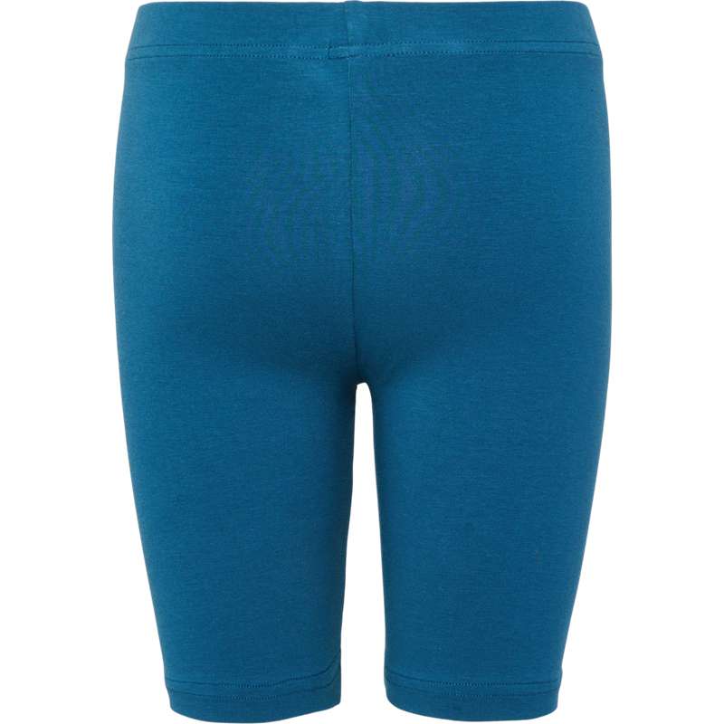 Hummel Flowy Shorts Barn Blå | 265785-602
