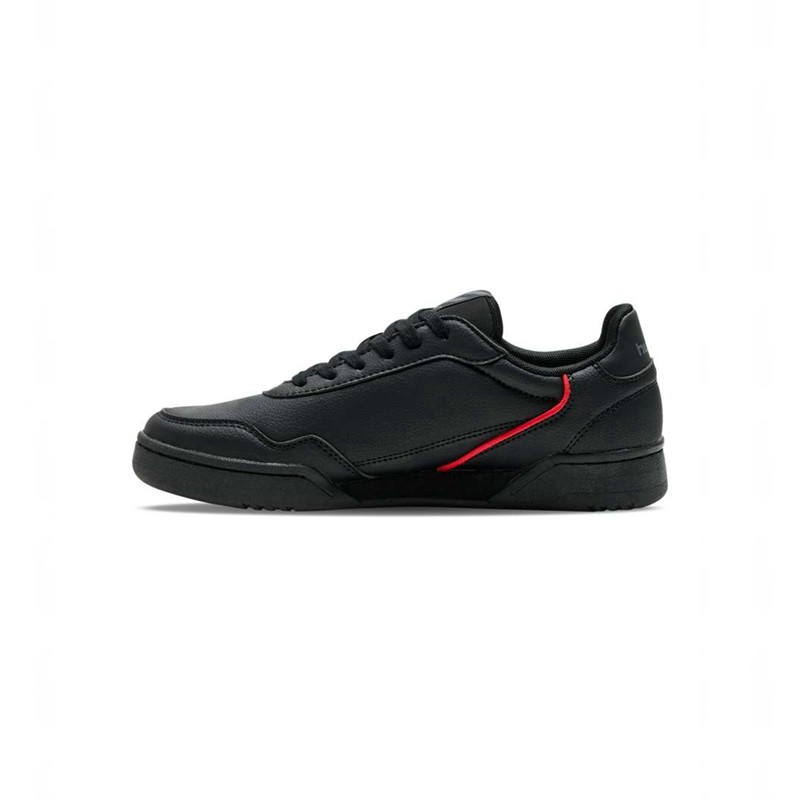 Hummel Forli Linne Herr Svarta | 845283-459