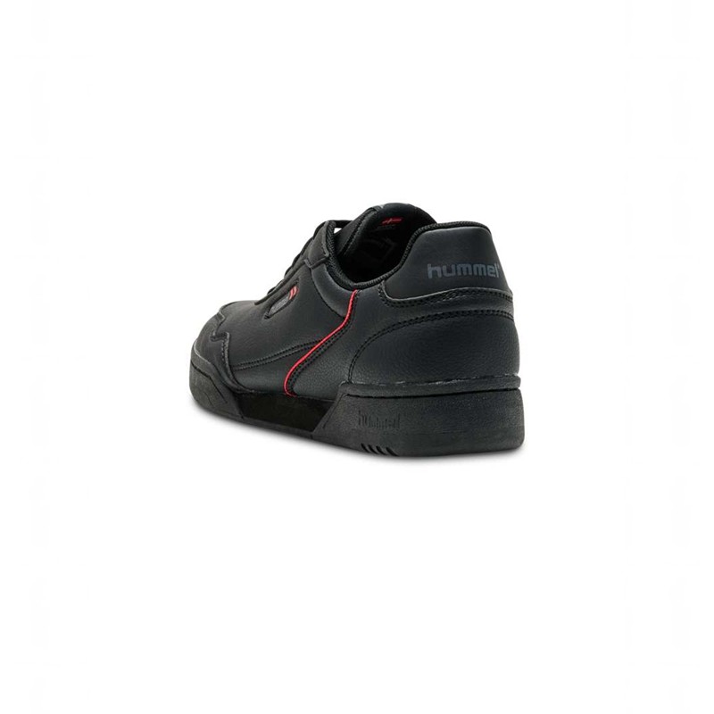 Hummel Forli Linne Herr Svarta | 845283-459