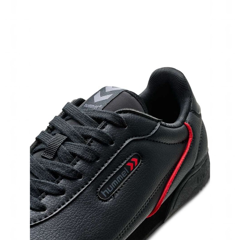 Hummel Forli Linne Herr Svarta | 845283-459
