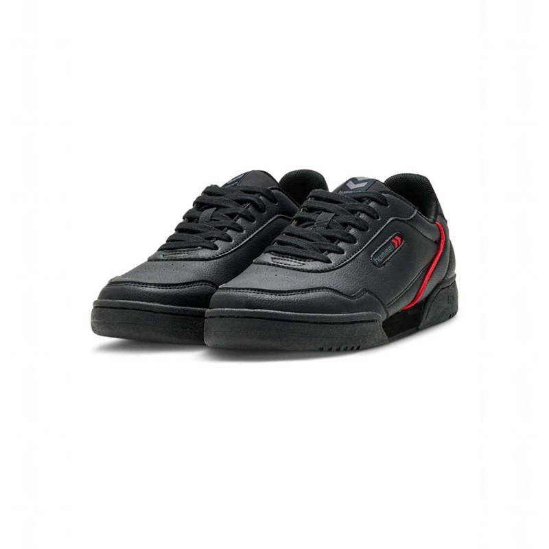 Hummel Forli Linne Herr Svarta | 845283-459