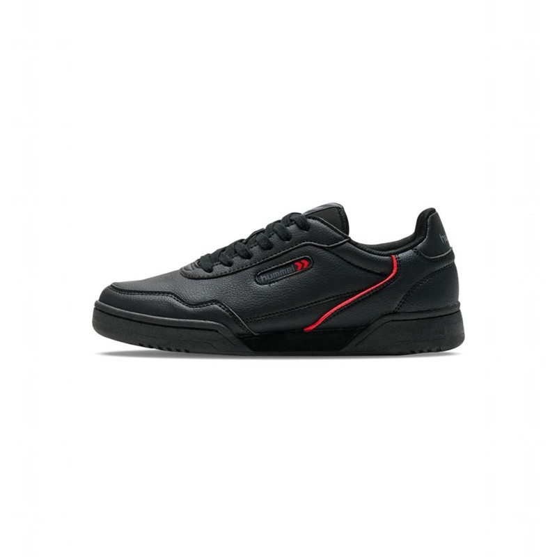 Hummel Forli Linne Herr Svarta | 845283-459