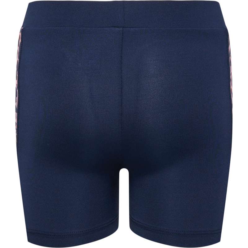 Hummel Fsk Joy Tight Shorts Barn Svarta | 400516-472