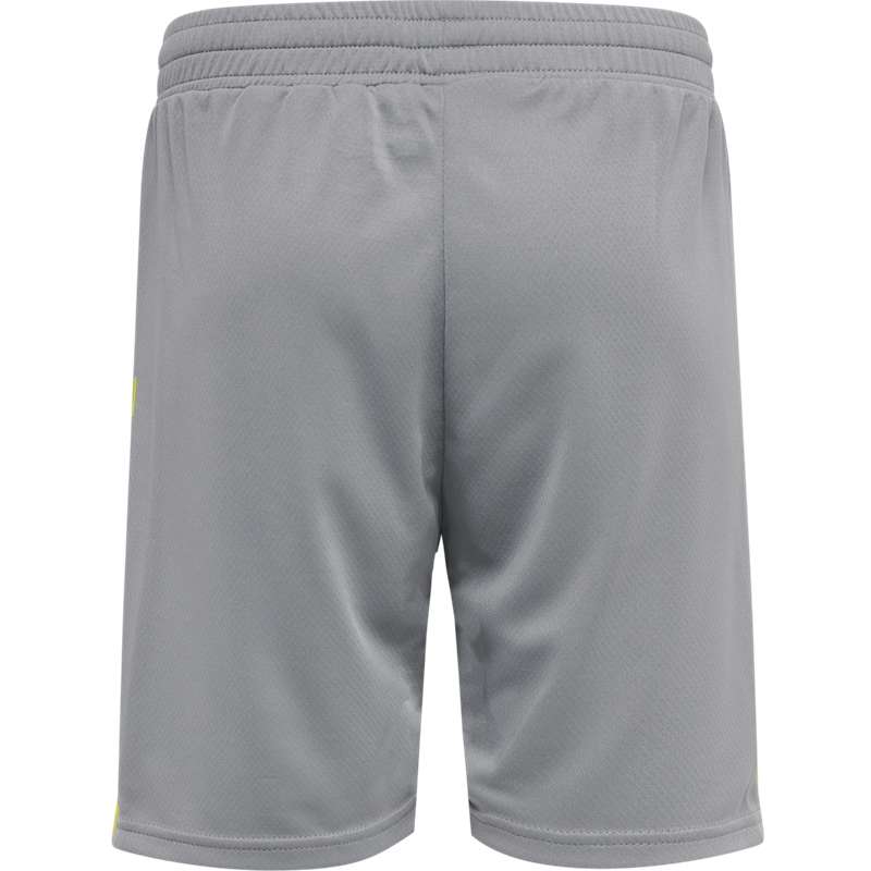 Hummel Gg12 Action Shorts Barn Grå | 782329-906
