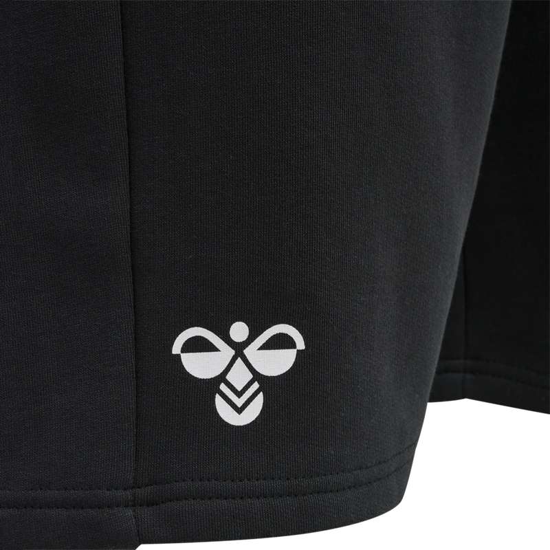 Hummel Gg12 Sweatshorts Herr Svarta | 959650-703