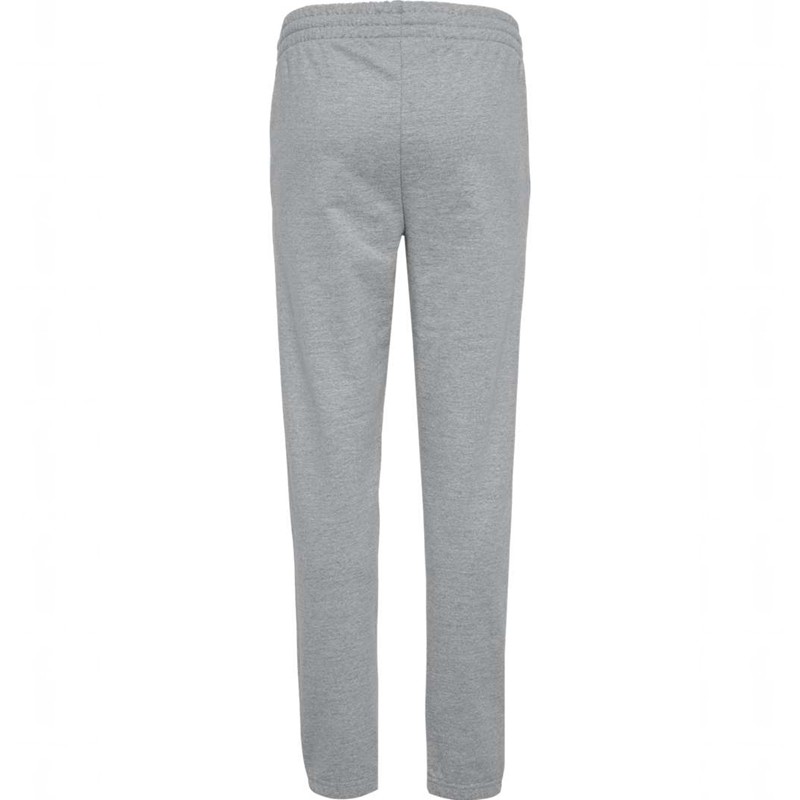 Hummel Go 2.0 Hoodie Barn Grå | 526970-225
