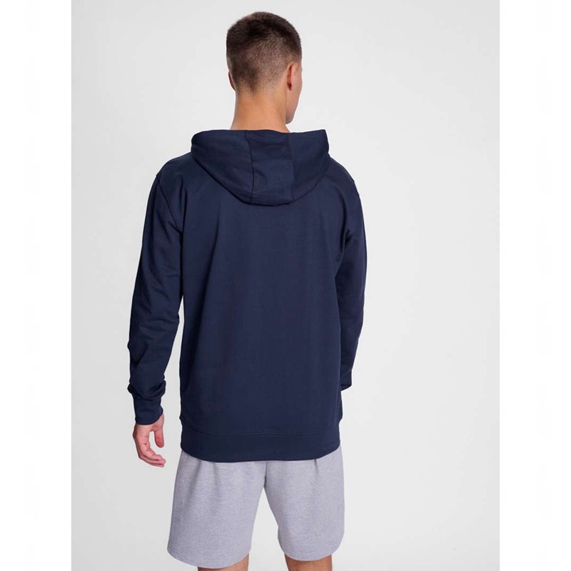 Hummel Go 2.0 Hoodie Herr Marinblå | 722899-163