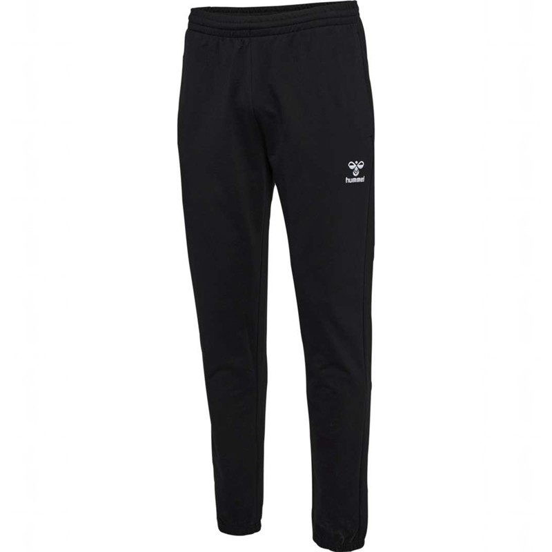 Hummel Go 2.0 Hoodie Herr Svarta | 313390-012