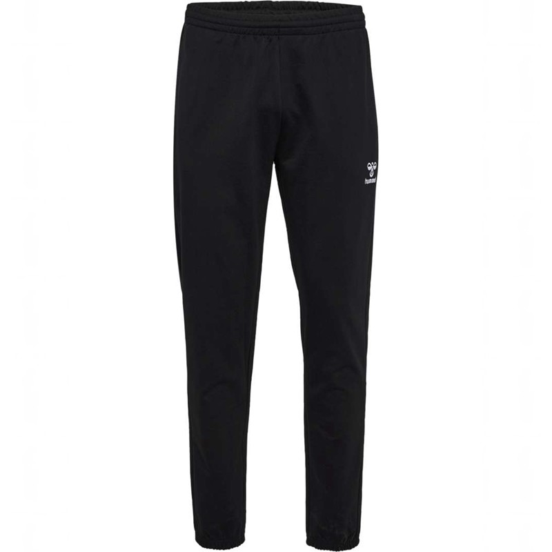 Hummel Go 2.0 Hoodie Herr Svarta | 313390-012