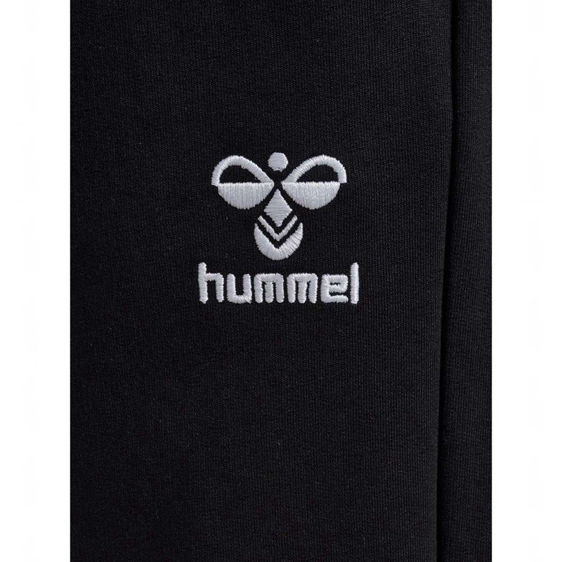 Hummel Go 2.0 Hoodie Herr Svarta | 313390-012