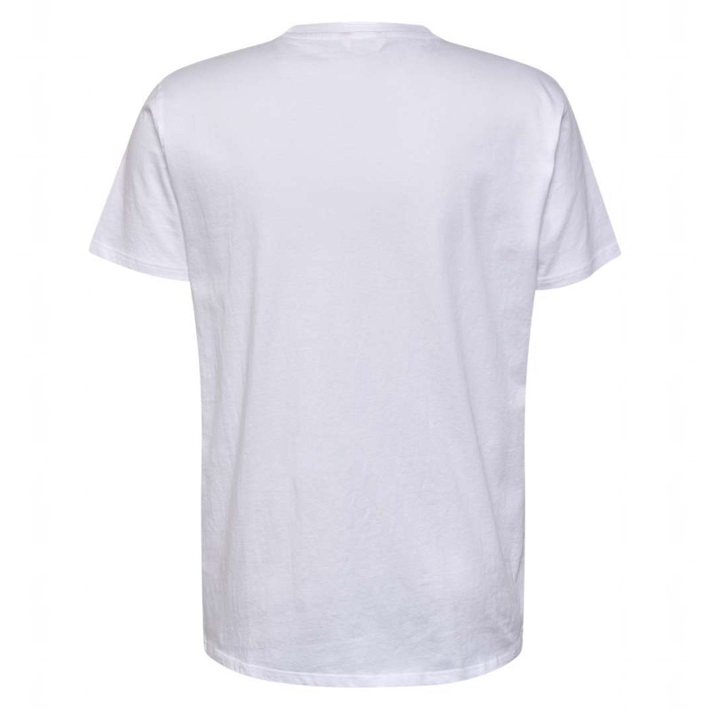 Hummel Go 2.0 Logo S/S T-shirt Herr Vita | 725090-207