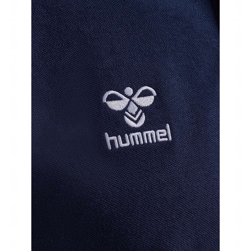 Hummel Go 2.0 Piketröja Herr Marinblå | 756139-345