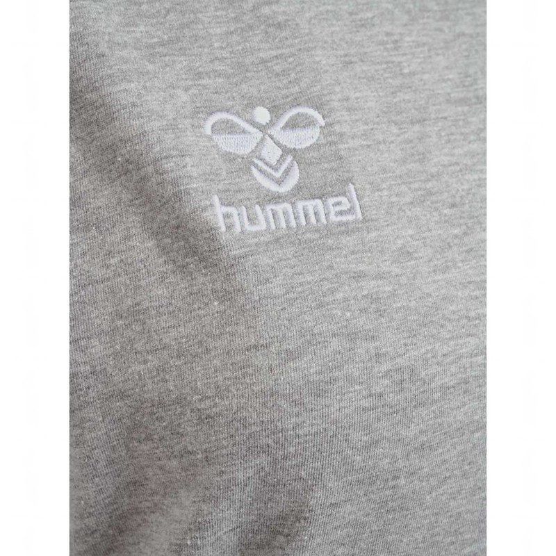 Hummel Go 2.0 S/S Sneakers Dam Grå | 544274-376