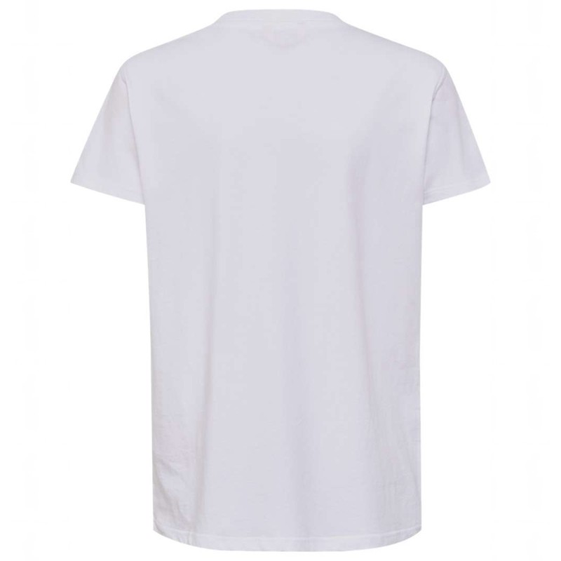 Hummel Go 2.0 S/S T-shirt Barn Vita | 212017-654
