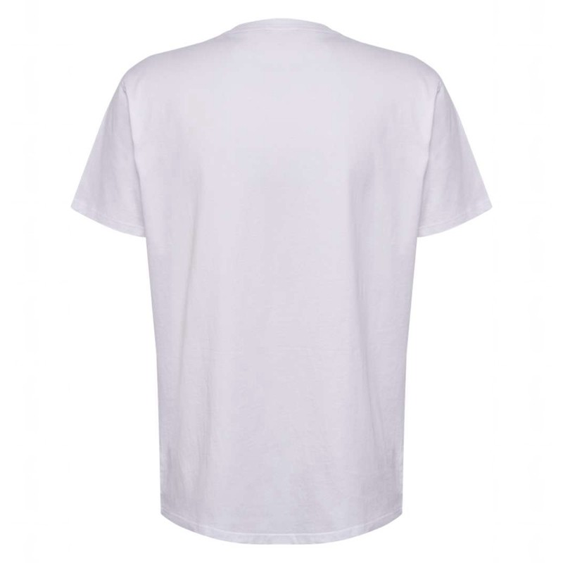 Hummel Go 2.0 S/S T-shirt Herr Vita | 972746-436
