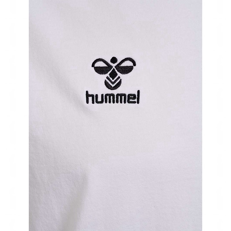 Hummel Go 2.0 S/S T-shirt Herr Vita | 972746-436
