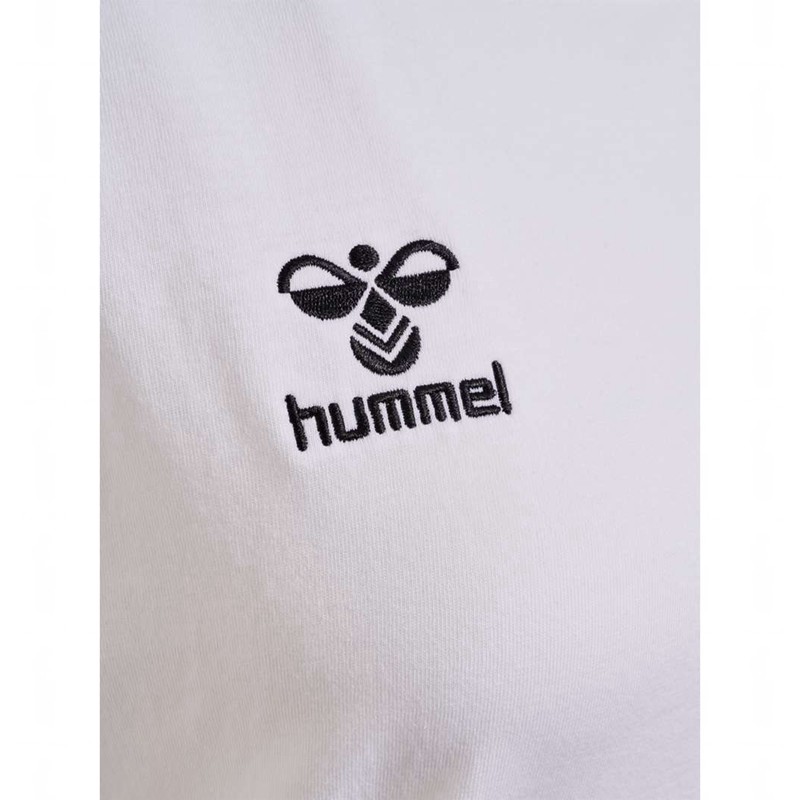 Hummel Go 2.0 S/S Vinterkängor Dam Vita | 722850-080